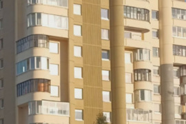 2 kamb. butas Vilnius, Šeškinė, Šeškinės g.