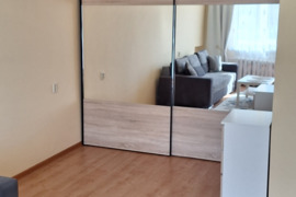 1 kamb. butas Panevėžys, Ramygalos g.