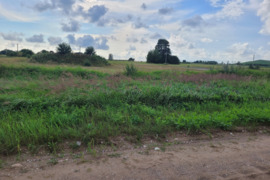 Sklypas 4 ha gamybinės, sandėliavimo, komercinės, kitos paskirties sklypas