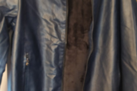 PU vyriška striukė