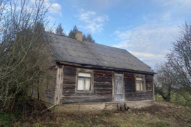 Sodyba Druskininkų sav., Ricieliai, Senoji g.