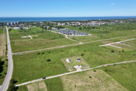 Parduodamas namų valdos sklypas Šventojoje