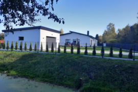 Namas Šiauliai, Šiauliai, Lelijos Sodų 12-oji g.