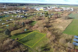 Parduodamas sklypas Domeikavos sen. Kauno raj.