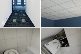 Statybos Darbai Vilnius