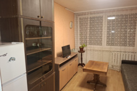 1 kamb. butas Klaipėda, Šilutė, Šilutės pl.