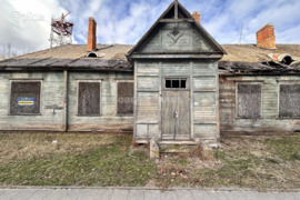 Patalpos Panevėžys, Panevėžys, P. Puzino g.