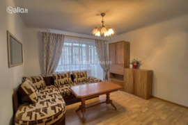 2 kamb. butas Šiauliai, Šiauliai, S. Šalkauskio g.