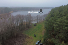 840 a sklypas Lazdijų r. sav., Beržiniai