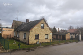 Šiauliai, Šiauliai, Šilutės g.