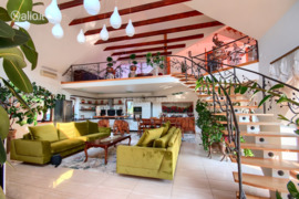 Kaišiadorių r. sav., Rumšiškės