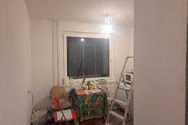 1 kamb. butas Vilnius, Šeškinė, Laisvės pr.