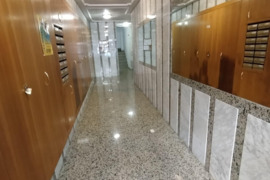 Apartamentas su terasa, Alicante provincijoje, Torrevieja mieste, Playa del Cura rajone. 4 kambariai