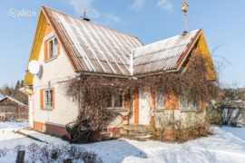 Vilniaus r. sav., Juodiškės, Automobilininkų 2-oji g.