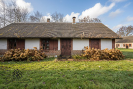 Šilutės r. sav., Suvernai, Jociškių g.