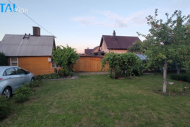 Mažeikių r. sav., Mažeikiai, Rasos 4-oji g.