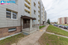 2 kamb. butas Šiaulių r. sav., Kuršėnai, L. Ivinskio a.