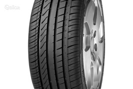 Fortuna Ecoplus UHP2 245/35R19 93Y XL, Vasarinės padangos