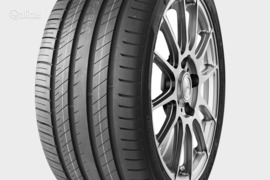 Gepormax Sport Max3 215/50R18 96W XL, Vasarinės padangos