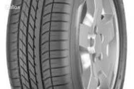 Goodyear Eagle F1 Asymmetric SUV 255/55R20 110Y, Vasarinės padangos
