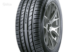 Goodride SA37 Sport 205/45R17 88Y XL, Vasarinės padangos