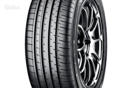 Yokohama BluEarth-XT AE61 215/65R17 99V, Vasarinės padangos