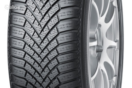 Yokohama V906 315/35R21 111W XL, Žieminės padangos