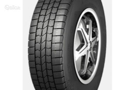 Nankang WA-1 11.50/32R15 113N, Žieminės padangos