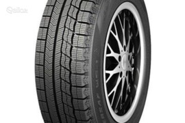 Nankang WS-1 175/80R16 91Q, Žieminės padangos