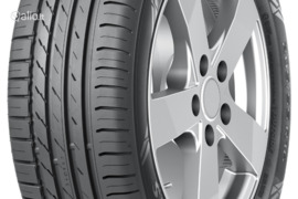 Nokian Wetproof 1 215/50R18 92W XL, Vasarinės padangos