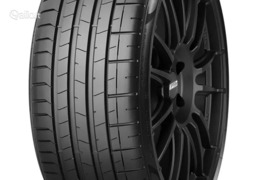 Pirelli P Zero Sport 325/35R23 111Y, Vasarinės padangos