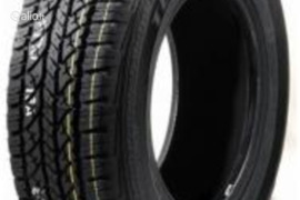 Sailun Terramax 235/55R19 101V, Vasarinės padangos