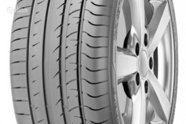 Sava Intensa uhp 2 215/50R17 95Y XL, Vasarinės padangos