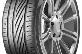 Uniroyal RAINSPORT 5 295/40R21 111Y XL, Vasarinės padangos