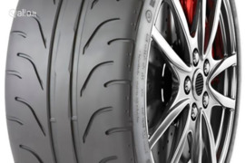 VITOUR TEMPESTA ENZO TWI140 205/45R17 88W XL, Vasarinės padangos