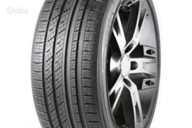 VITOUR TEMPESTA QUATTRO 275/40R22 107W, Vasarinės padangos