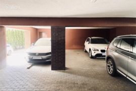 Garažas Vilnius, Antakalnis, Pylimėlių g.