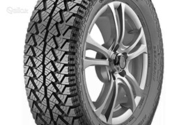 Austone SP302 215/75R15 100T, Vasarinės padangos