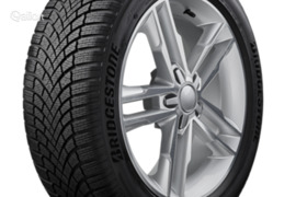 Bridgestone Blizzak LM005 245/45R18 100V XL, Žieminės padangos