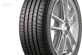 Bridgestone Turanza T005 245/45R19 102H XL, Vasarinės padangos