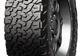 BFGoodrich ALL-TERRAIN T/A 2 285/70R17 116/113S, Universalios padangos