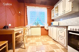 3 kamb. butas Vilnius, Pašilaičiai, Medeinos g.