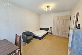 1 kamb. butas Vilnius, Žemieji Paneriai, Ūmėdžių g.