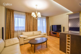 2 kamb. butas Panevėžys, Panevėžys, Klaipėdos g.