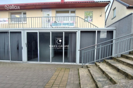 Patalpos Klaipėda, Vėtrungė, Taikos pr.