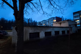 Parduodu 77 kv.m patalpas Šiauliuose