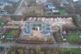 3 kamb. butas Šiauliai, Šiauliai