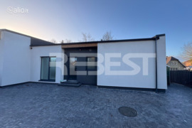 Kotedžas Šiauliai, Šiauliai, Gumbinės g.