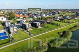 Klaipėdos r. sav., Mazūriškiai, Rasytės g.