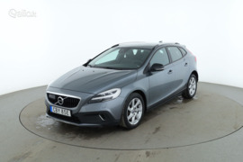Volvo V40 Cross Country